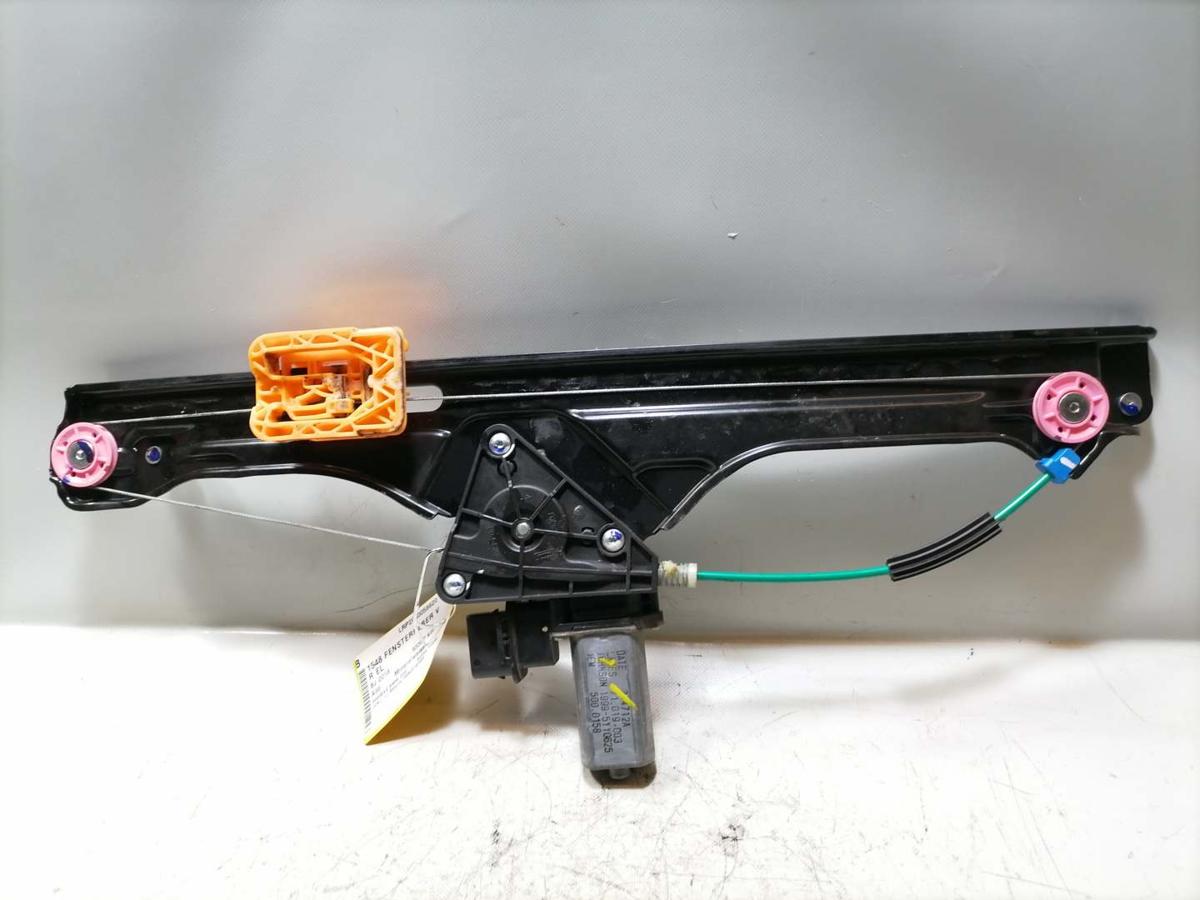 BMW 2er Active Tourer F45 original Fensterheber vorn rechts elektrisch Bj.2018